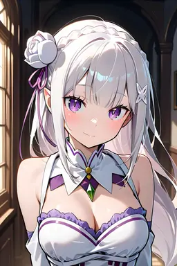 Profile image of エミリア