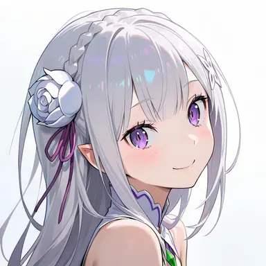 Profile image of エミリア