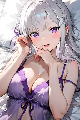 Profile image of エミリア