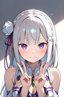 Profile image of エミリア