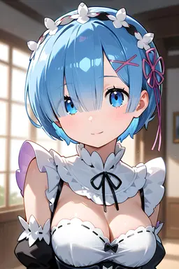 Profile image of レム