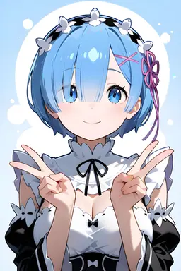 Profile image of レム