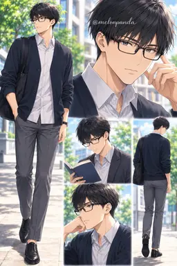 Profile image of Rui