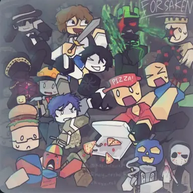 Profile image of 여우