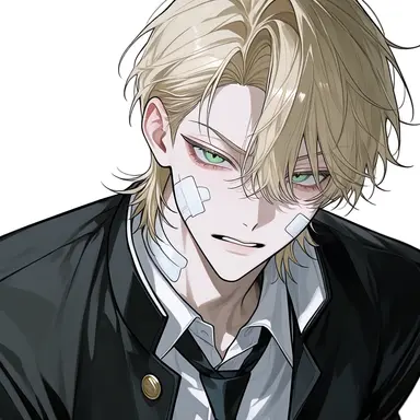 Profile image of 天城 凌駕