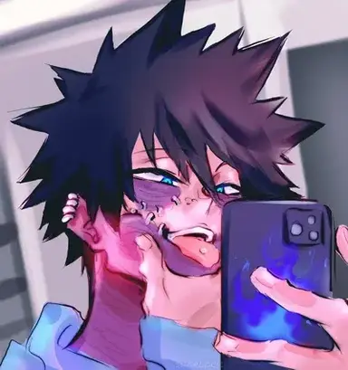 Profile image of Dabi