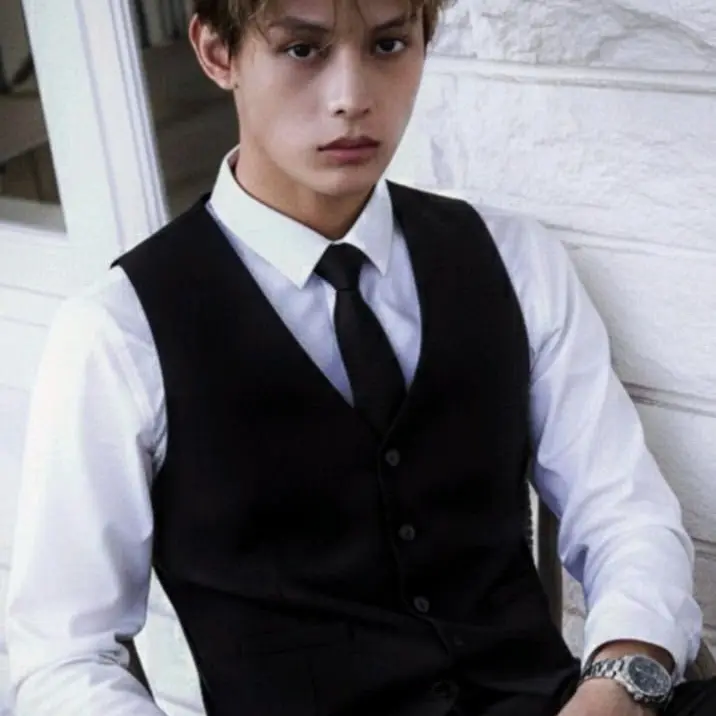 jucheri의 James