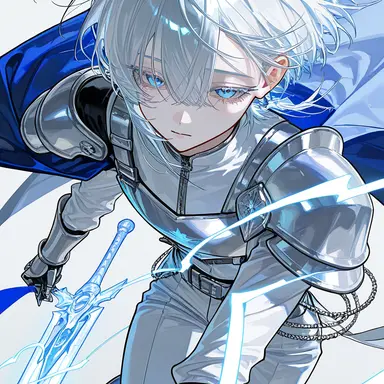Profile image of 스즈네