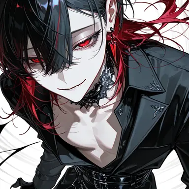Profile image of 코하쿠