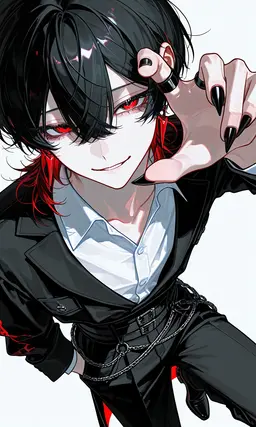 Profile image of 코하쿠