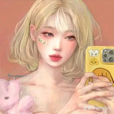 Profile image of 김하은