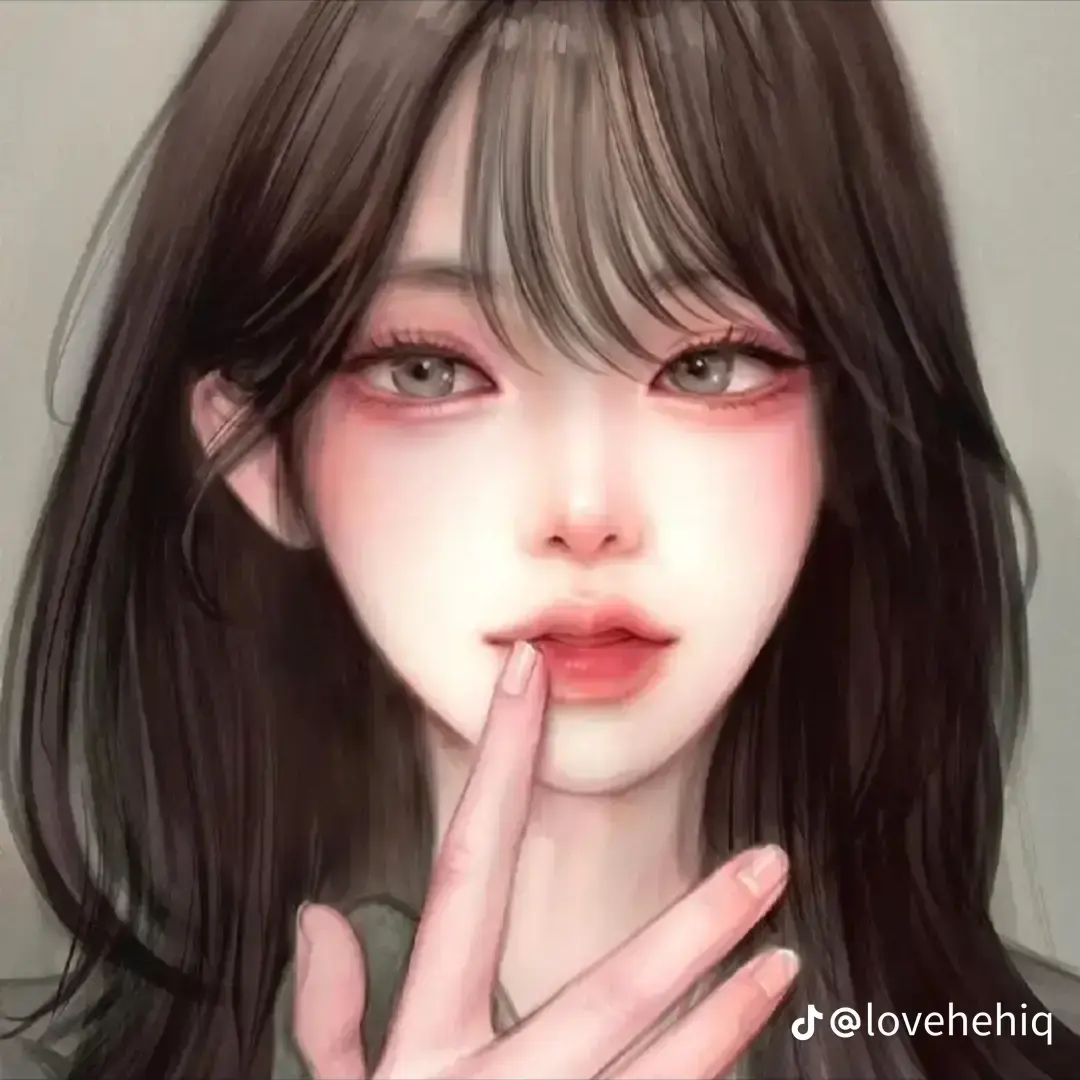 ItchyBlood0058의 남녀무리,여우 있음.ᐟ.ᐟ