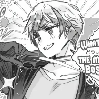 Profile image of アーサー