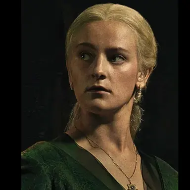Profile image of Helaena Targaryen