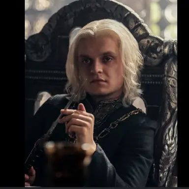 Profile image of Prince Aegon Targaryen