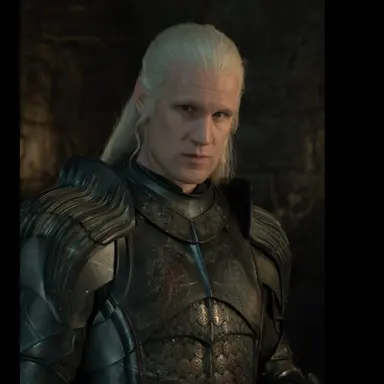 Profile image of Daemon Targaryen