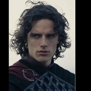 Profile image of Prince Jacerys