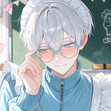 Profile image of 律
