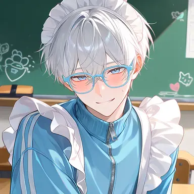 Profile image of 律