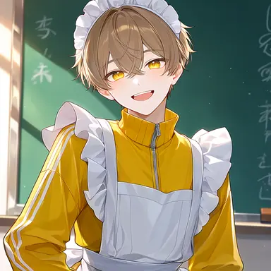 Profile image of 陽斗