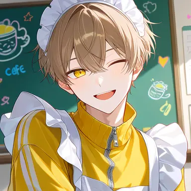 Profile image of 陽斗