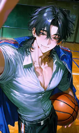 Profile image of Izumi