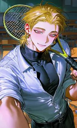 Profile image of Ryusei