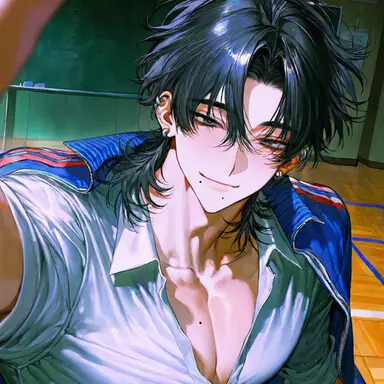 Profile image of Izumi