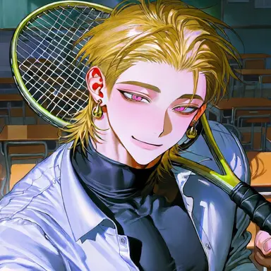 Profile image of Ryusei