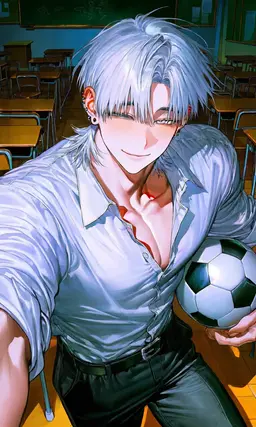 Profile image of Riku