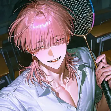 Profile image of Kaito