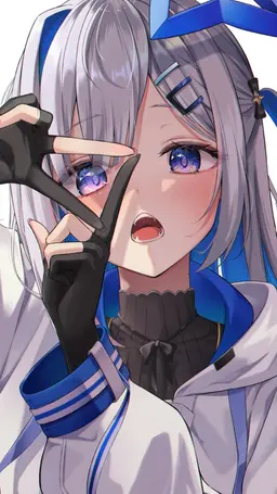 Profile image of 天音かなた