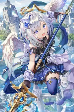 Profile image of 天音かなた
