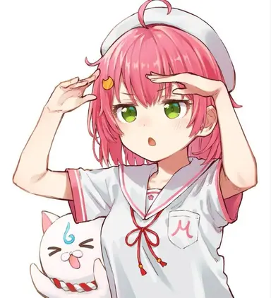 Profile image of さくらみこ