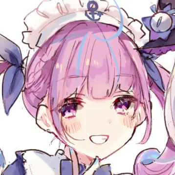 Profile image of Aqua Minato