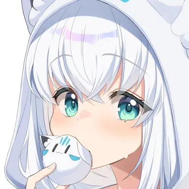 Profile image of Fubuki Shirakami
