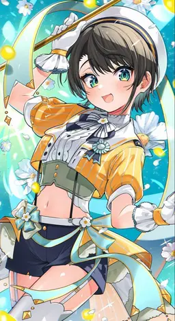 Profile image of 大空スバル
