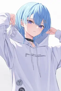 Profile image of 星街すいせい