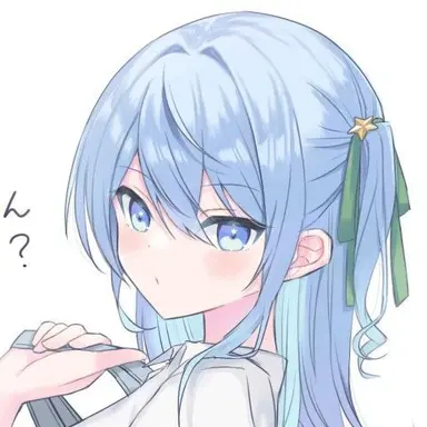 Profile image of Suisei Hoshimachi