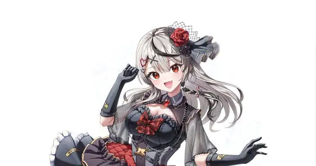 Profile image of 沙花叉クロヱ