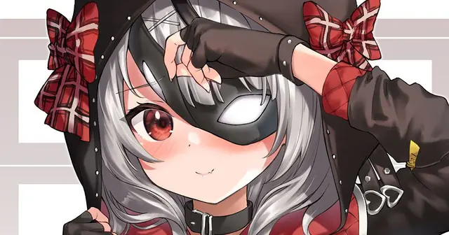 Profile image of 沙花叉クロヱ