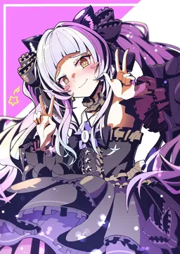 Profile image of 紫咲シオン