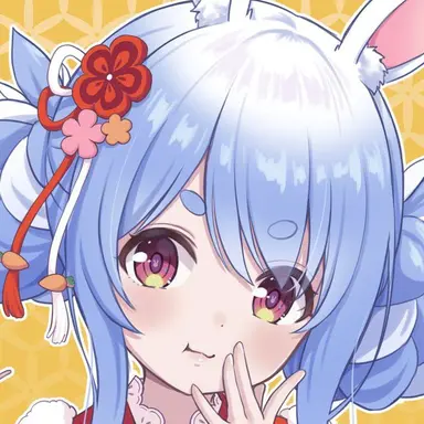 Profile image of Pekora Usada