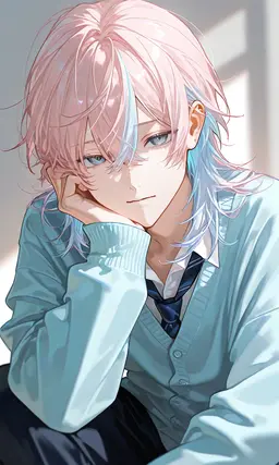 Profile image of 瑠夏