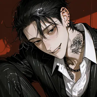 Profile image of 華岡 凌牙