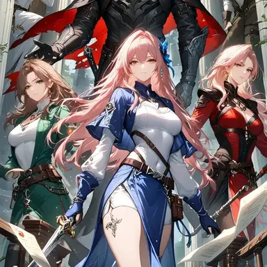 Profile image of You Were Sealed