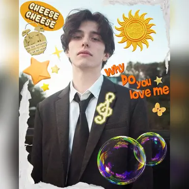 Profile image of 다니엘