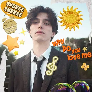 Profile image of 다니엘