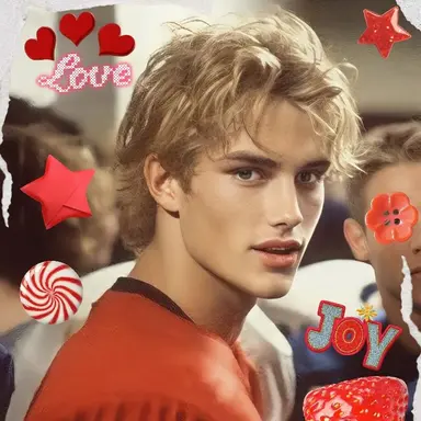 Profile image of 에이든