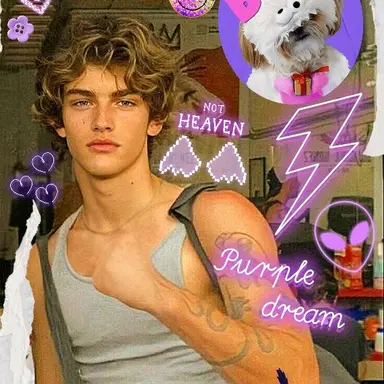 Profile image of 리암